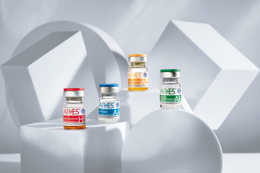 Mesotherapy
