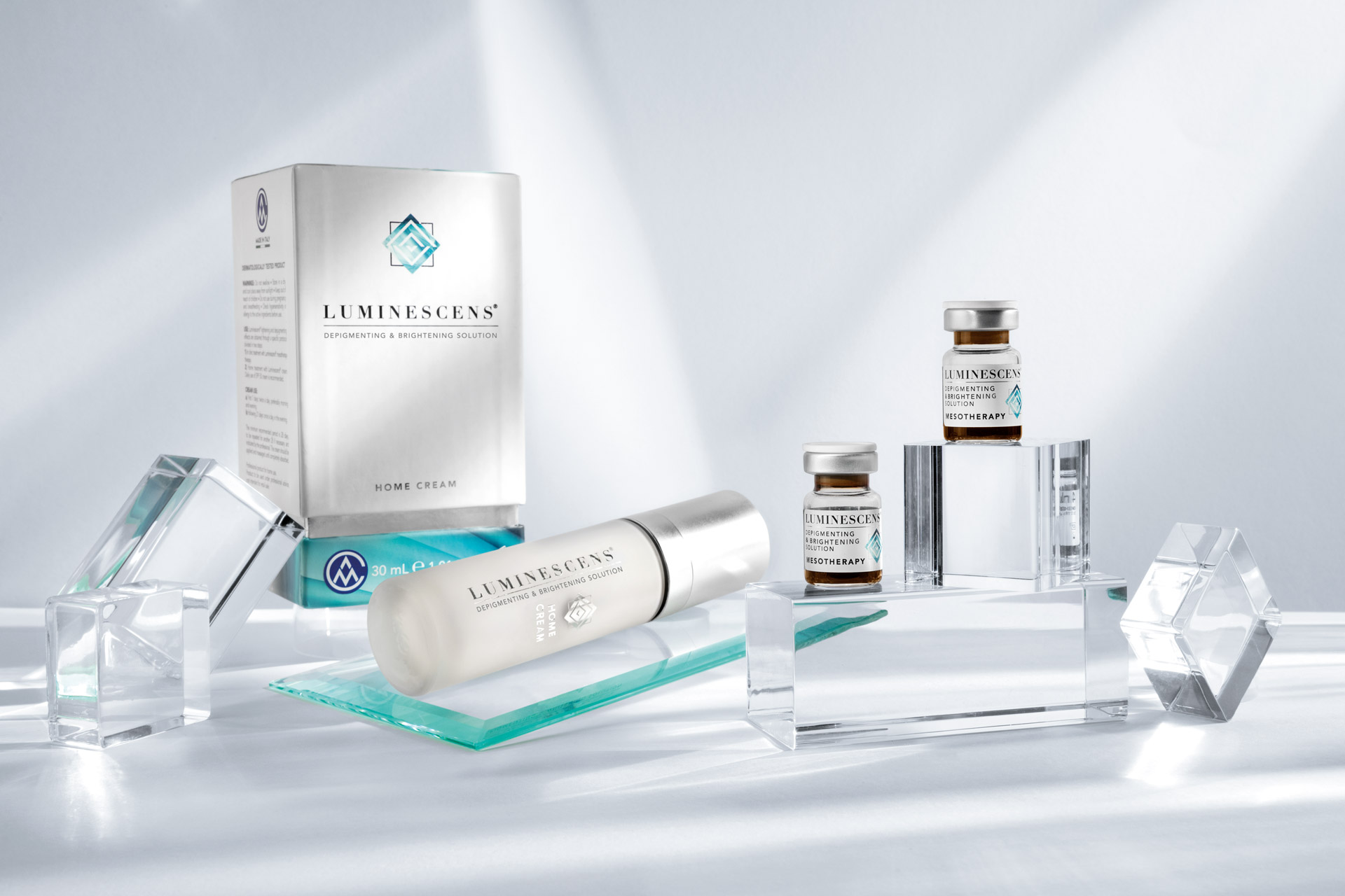 Professional Cosmetics