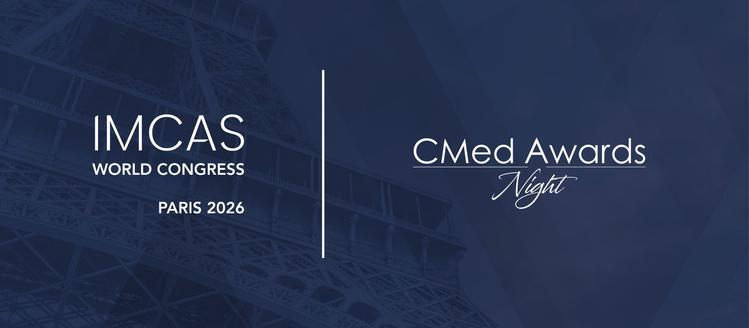 IMCAS World Congress