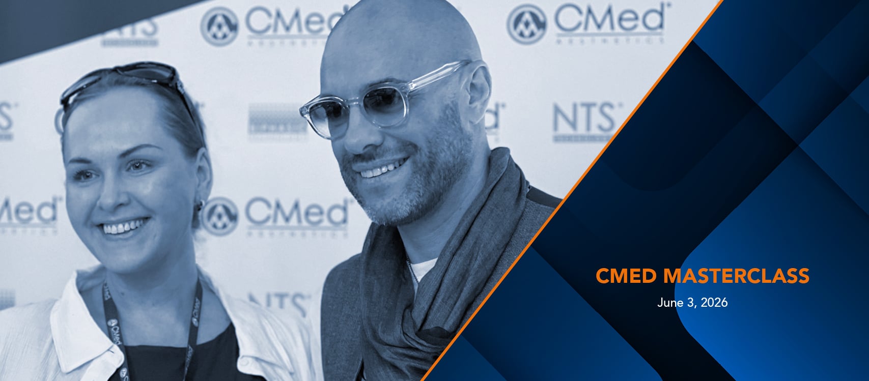 CMed Masterclass